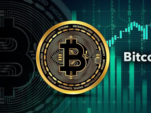 El sube y baja de bitcoin: cuál es su precio este 24 de mayo
