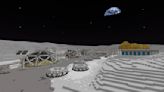 New 'Lunarcraft' game lets you build your own moon base in the Minecraft world