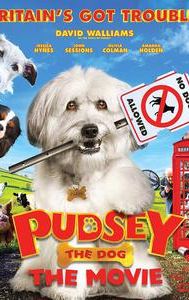 Pudsey the Dog: The Movie