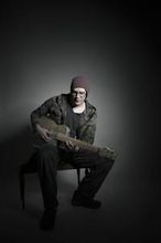 Devin Townsend