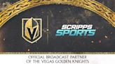 Vegas Golden Knights, Scripps Sports Combine for Six Emmy Nominations | Vegas Golden Knights