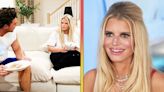 Madison LeCroy Reveals Jessica Simpson Slid Into Her DMs About 'Newlyweds' Halloween Costume (Exclusive)