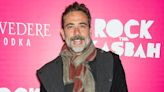 ‘The Boys’ Casts Jeffrey Dean Morgan in Season 4