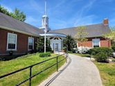 Abbot Public Library