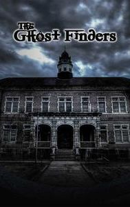 The Ghost Finders