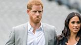 Prince Harry Barred From Taking Claims Against Rupert Murdoch Involving Meghan Markle To Trial