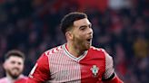 Wolves in talks to sign Southampton striker Adams on free transfer