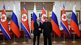 China keeps its distance as Russia and North Korea deepen ties