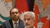 EAM S Jaishankar discusses bilateral ties with Turkey counterpart