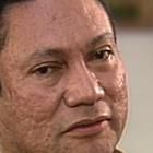 Manuel Noriega