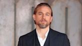 Charlie Hunnam Shares Regret About Dropping 'Fifty Shades' Role