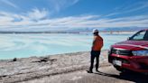 Codelco to Enter Lithium Market After Signing Accord With SQM