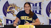 After COVID-19 halted her skating career, Drexel commit Sabrina Batdorf ran to rowing