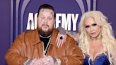 Fans Gush Over Jelly Roll's Wife Bunnie XO's Video Bonding With Her 'Cutie Pie' Dog