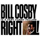 Bill Cosby Is a Very Funny Fellow...Right!