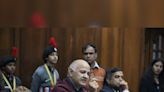 Supreme Court grants bail to AAP leader Manish Sisodia in CBI, ED cases