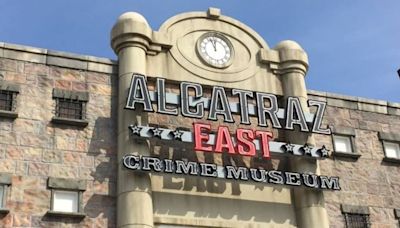 Alcatraz East honors law enforcement with free admission