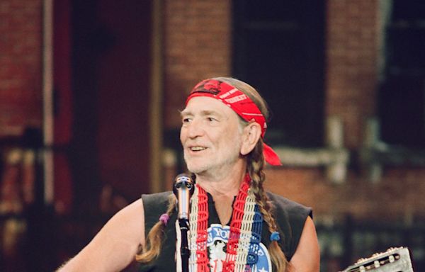 Willie Nelson Will Celebrate 91st Birthday at Stagecoach! Here Are Some of His Best Songs