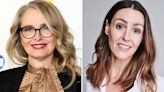 Julie Delpy-Suranne Jones Political Series ‘The Choice,’ Real Estate Show ‘Buying London,’ Marian Keyes’ ‘Grown Ups...