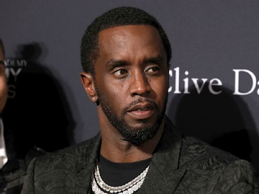 Sean 'Diddy' Combs seeks spring 2025 trial on sex trafficking charges as lawyers file 3rd appeal in bail ruling