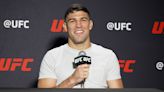 Vicente Luque: Khamzat Chimaev the favorite, but Nate Diaz ‘can make it complicated’
