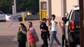 Where is Allen, Texas, scene of Premium Outlet Mall shooting?
