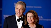 Midterm elections unfold against a backdrop of the assault of House Speaker Nancy Pelosi's husband and increased threats against lawmakers