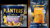 Planters nuts sold at Publix, Dollar Tree recalled due to potential listeria contamination