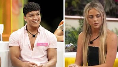 'Love Island USA’ Casa boys spill tea on Liv Walker’s secret warning to Jalen Oliver post-villa exit