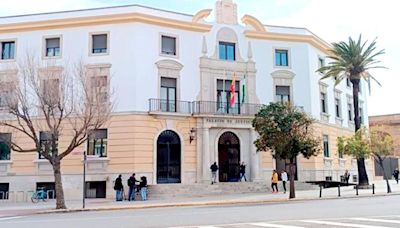 Condenado en Cádiz un guardia civil y sus hijos por blanquear dinero del narcotráfico con un entramado empresarial