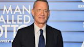 Tom Hanks Reveals Hollywood Is Looking To Protect Actors From Being Used by AI