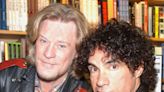 Daryl Hall files lawsuit against John Oates, but no one knows why