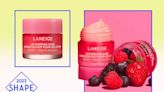 The Laneige Lip Sleeping Mask Is My Year-Round Solution to Chapped Lips