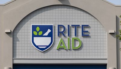 Rite Aid escapes bankruptcy as CEO calls move 'pivotal moment' for company