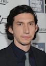 Adam Driver