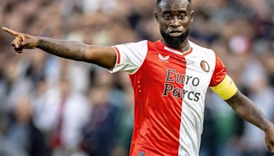 Geertruida bezig aan laatste maanden bij Feyenoord? "Naar de uitgang"