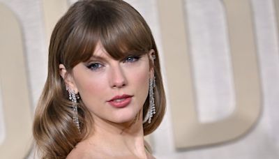 Taylor Swift's 'Tortured Poets Department' tops album chart for 9th week