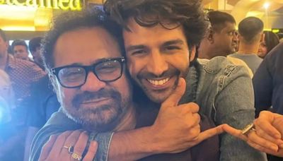 Bhool Bhulaiyaa 3 Director Anees Bazmee Praises Kartik Aaryan: Growth In His Performing Skills Is Amazing | Exclusive