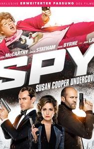 Spy