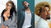 K. Michelle, TA Thomas, Devon Gilfillian, And More New R&B For The Autumn Solstice