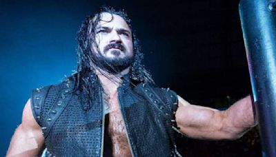 Fact Check: Is Drew McIntyre Really Leaving WWE After His Announcement On RAW?