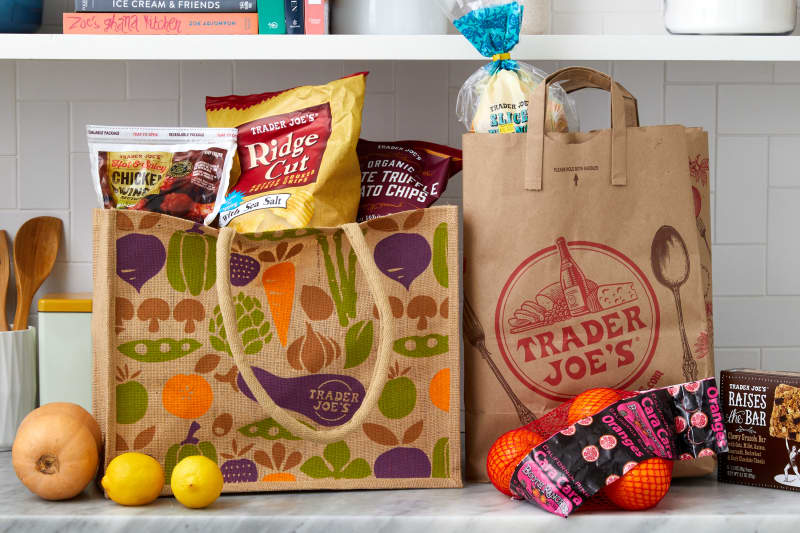The Wildly Popular Trader Joe’s Item This Former Employee Will Never Buy Again (It’s So Overhyped)