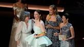 “Barbie” y “Oppenheimer” empujan la gala de los Premios Oscar que crece en su nivel de audiencia