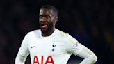 Tottenham confirm Tanguy Ndombele loan exit to Napoli with £25m transfer option included in deal