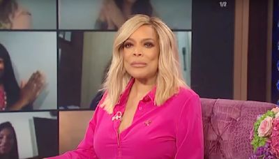 Is Wendy Williams Having Trouble With Alcohol Again After Rehab Stint? New Report Says She Recently Went Out To ‘Get...
