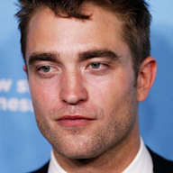 Robert Pattinson