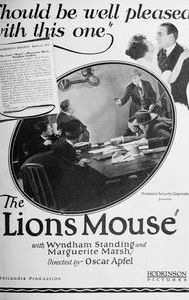 The Lion's Mouse