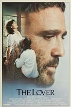 The Lover (1985) — The Movie Database (TMDB)