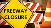 Southbound I-17 to close this weekend in north Phoenix; here’s what you need to know