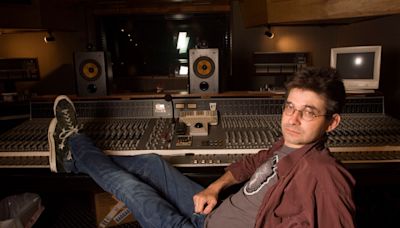 Steve Albini, Legendary Producer and Musician, Dies at 61